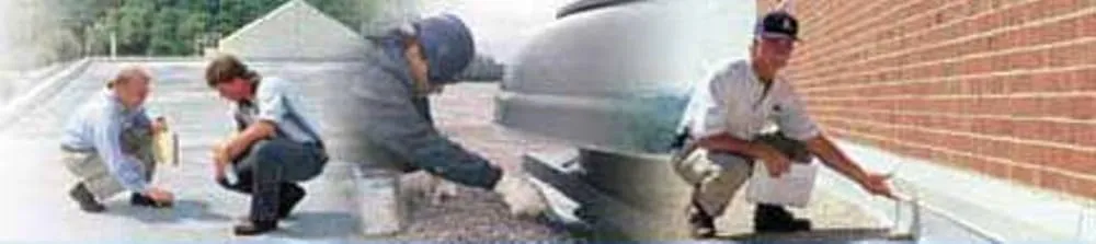 Slide of Milwaukee Roofing Group