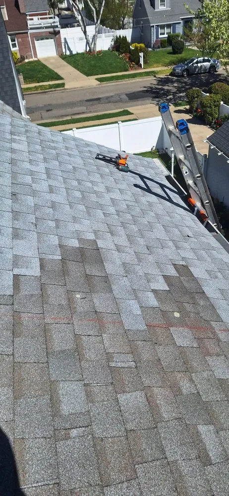 Slide of Mineola Home Improvement Services