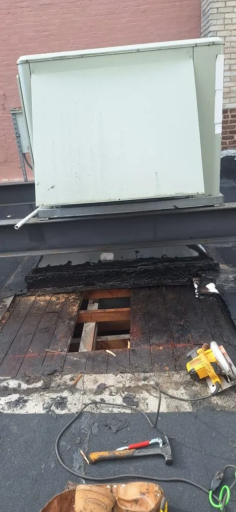 Slide of Mineola Home Improvement Services