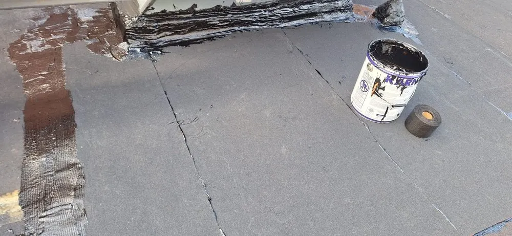 Slide of Mineola Home Improvement Services