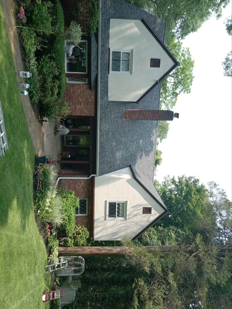 Slide of Mineola Home Improvement Services