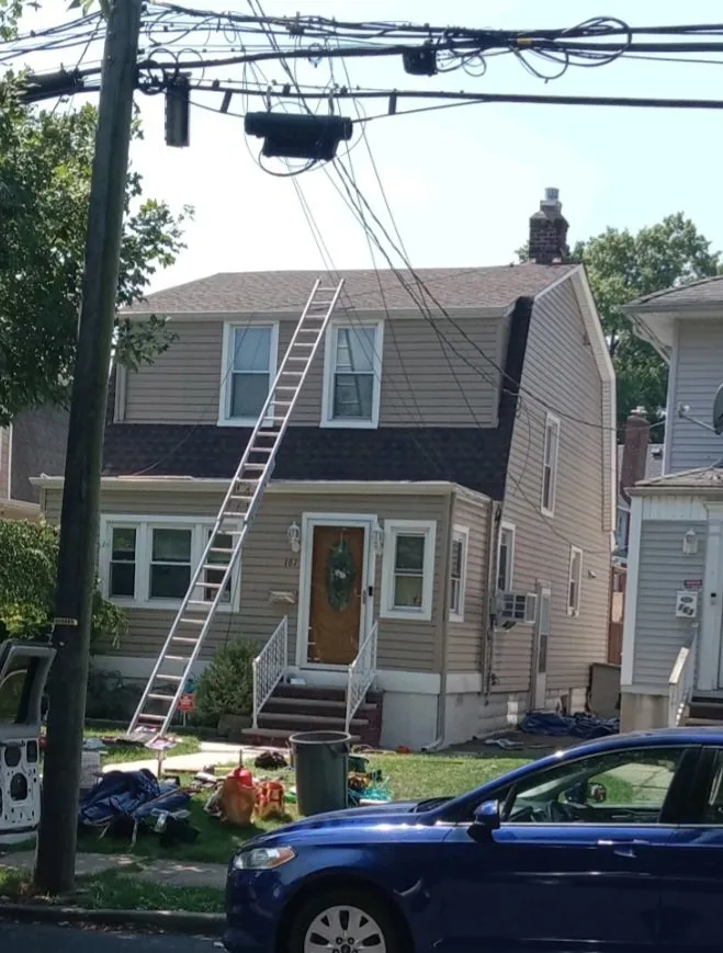 Slide of Mineola Home Improvement Services