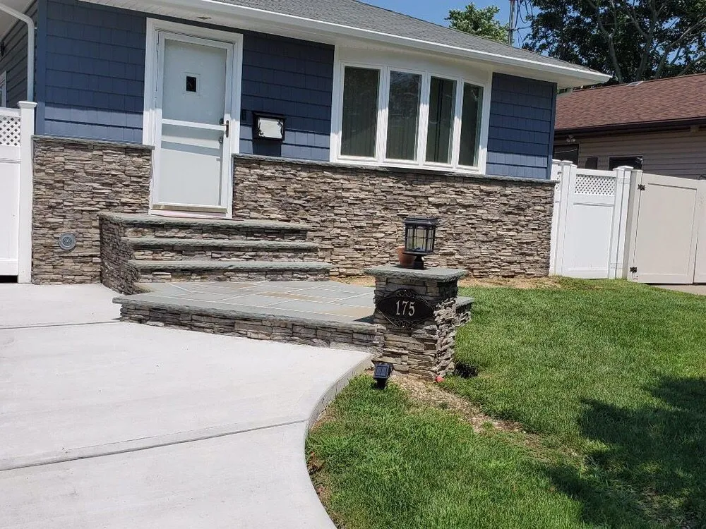 Slide of Mineola Roofing & Siding Corp