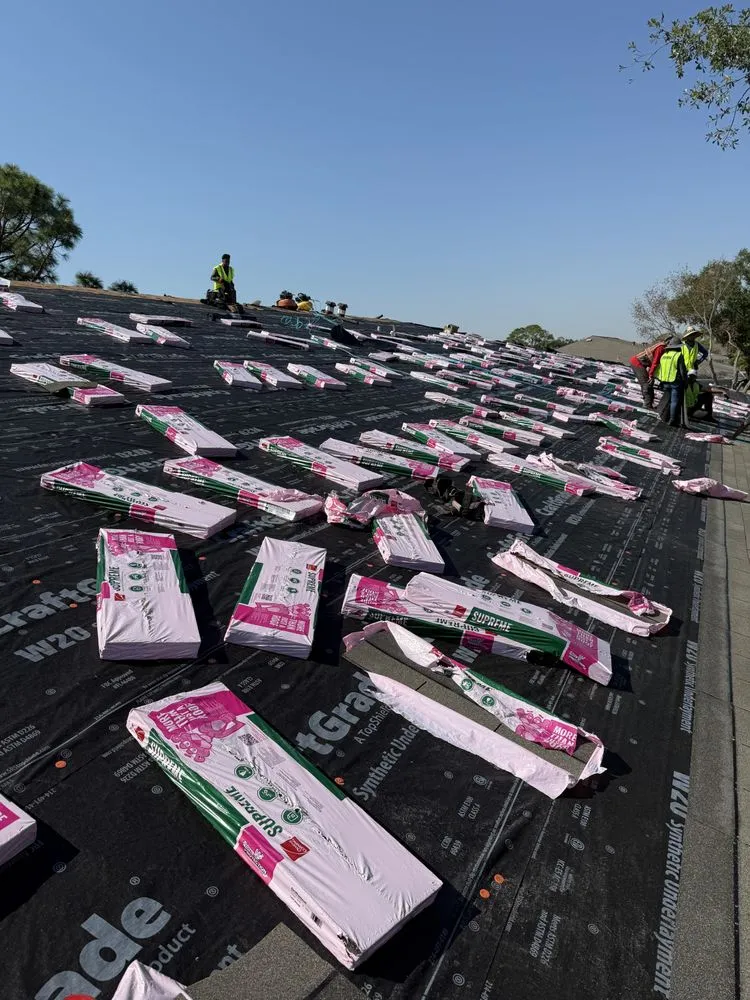 Slide of Minerva Roofing & Construction