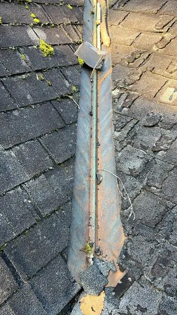 Slide of Minga Construction Corp