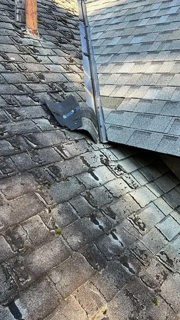 Slide of Minga Construction Corp