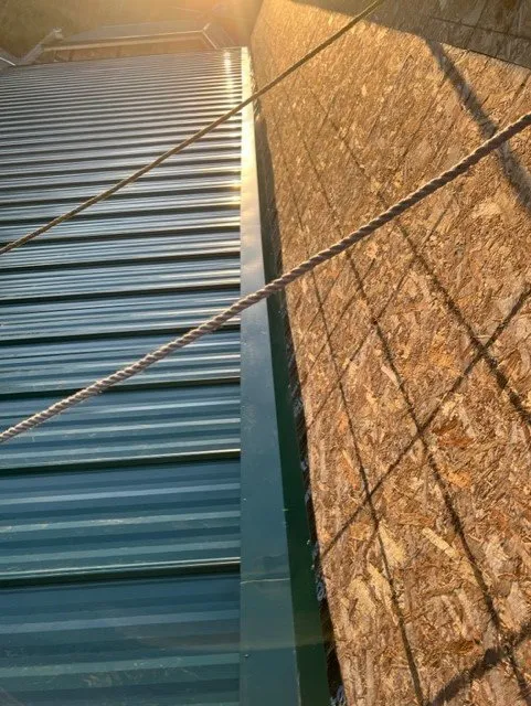 Slide of Minga Construction Corp