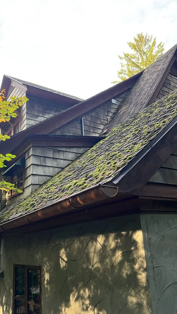 Slide of Minga Construction Corp