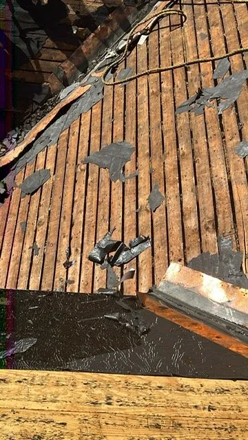 Slide of Minga Construction Corp