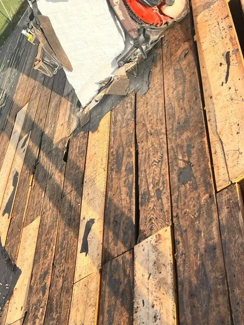 Slide of Minga Construction Corp