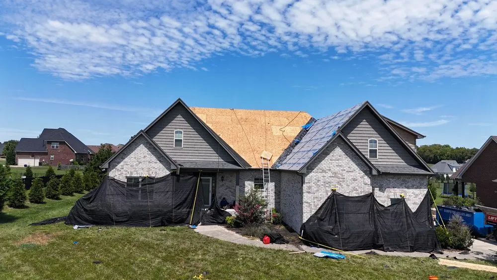 Slide of Mingo Roofing & Construction