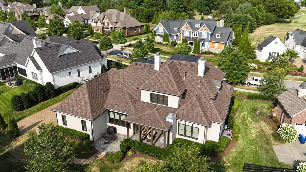 Slide of Mingo Roofing & Construction