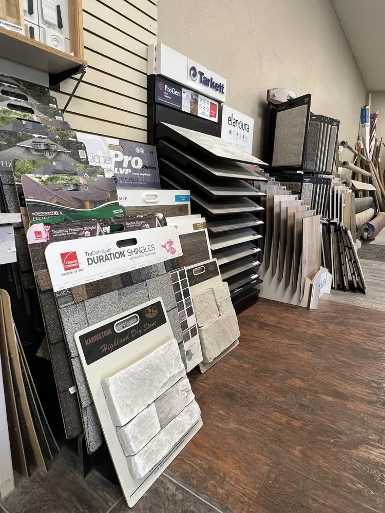 Slide of Mini-Cassia Sales