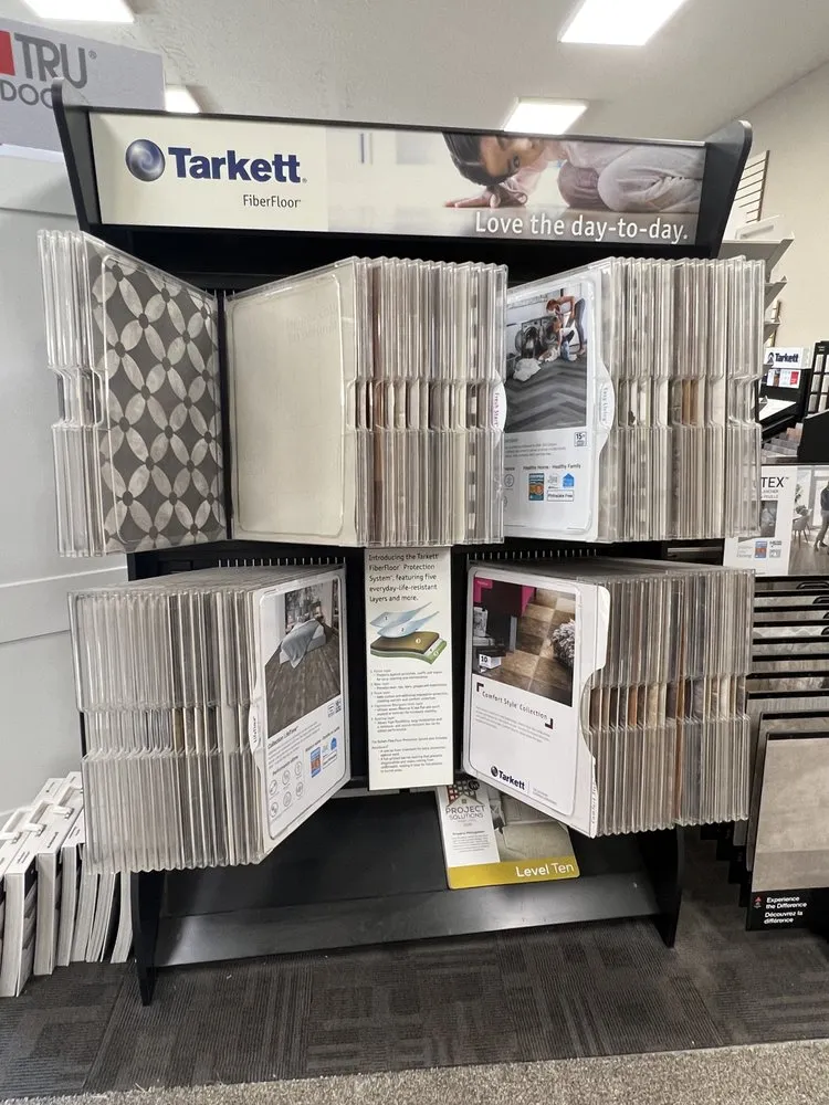 Slide of Mini-Cassia Sales