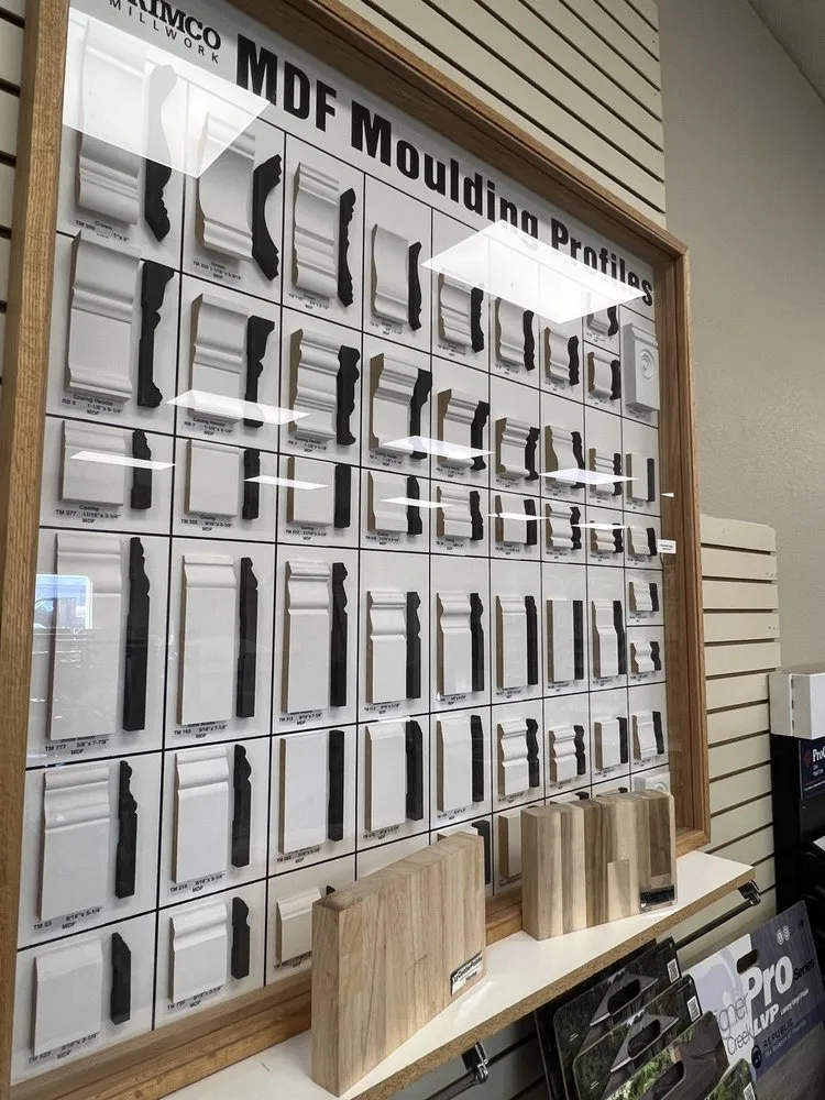 Slide of Mini-Cassia Sales