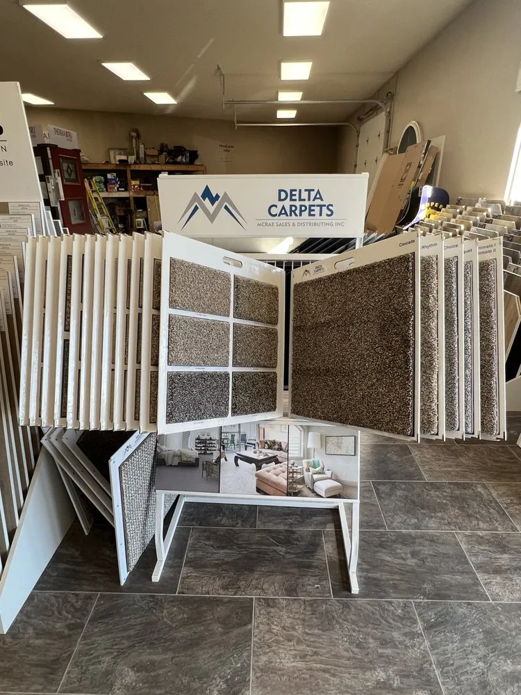 Slide of Mini-Cassia Sales