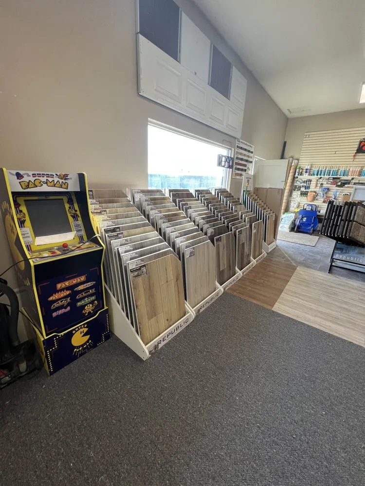 Slide of Mini-Cassia Sales