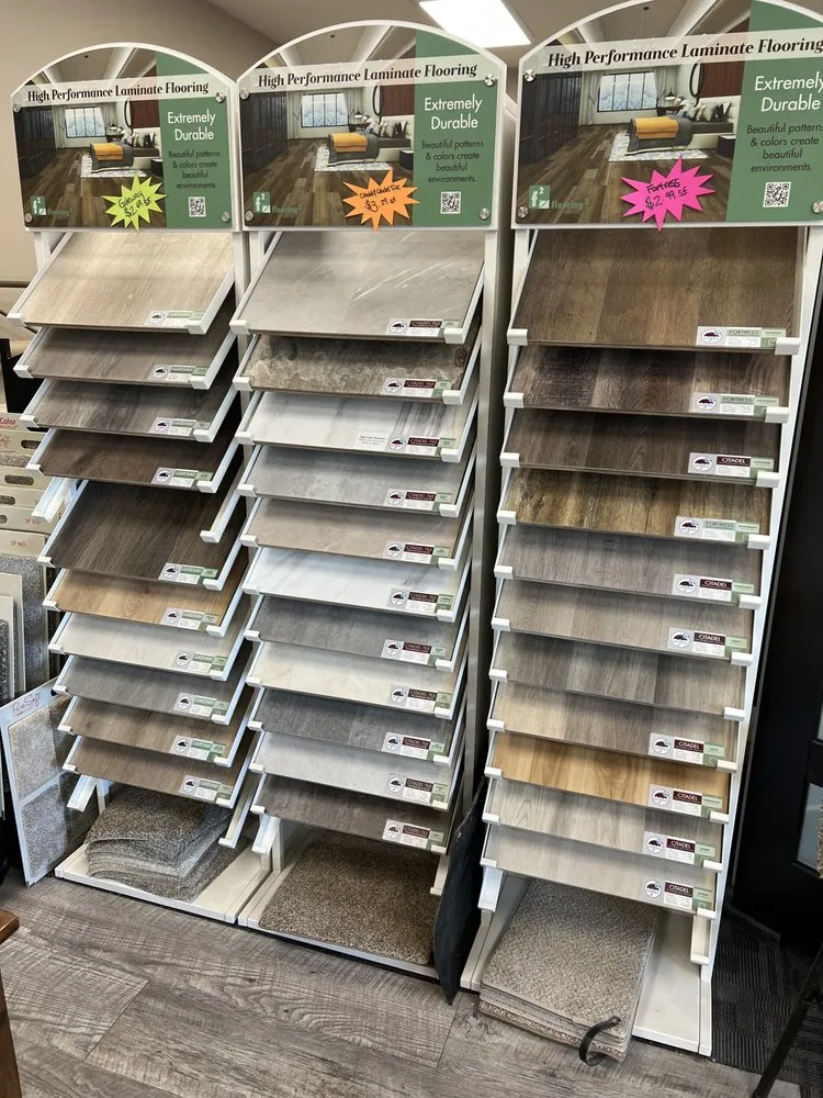 Slide of Mini-Cassia Sales