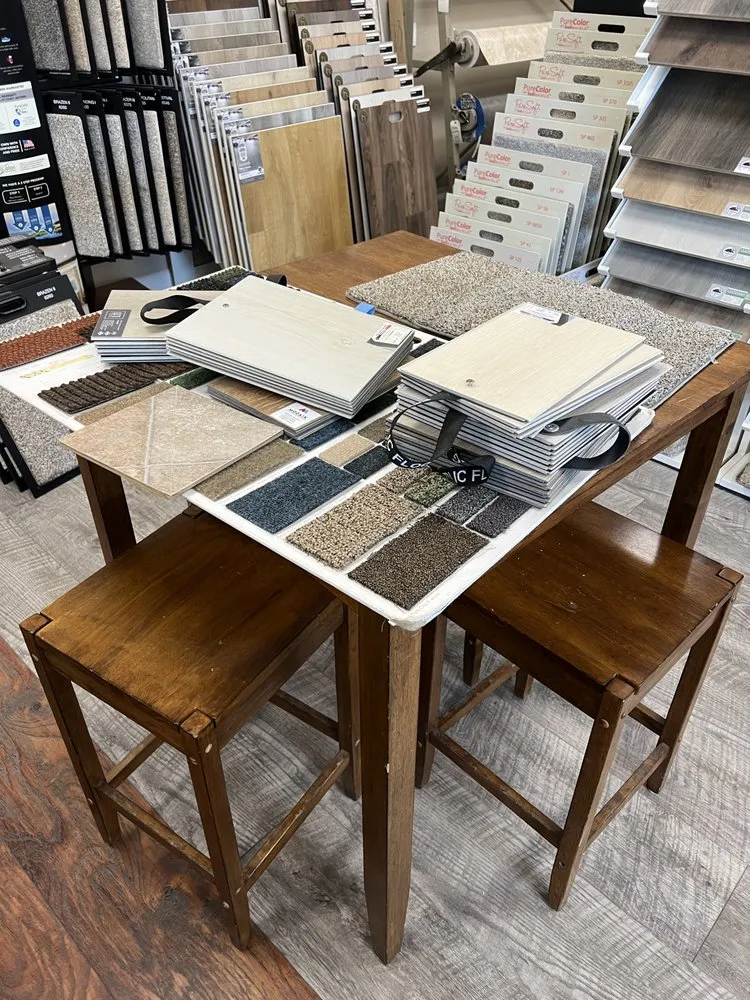 Slide of Mini-Cassia Sales