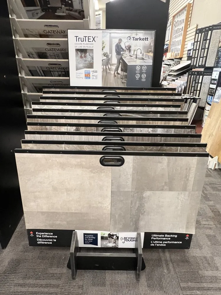 Slide of Mini-Cassia Sales