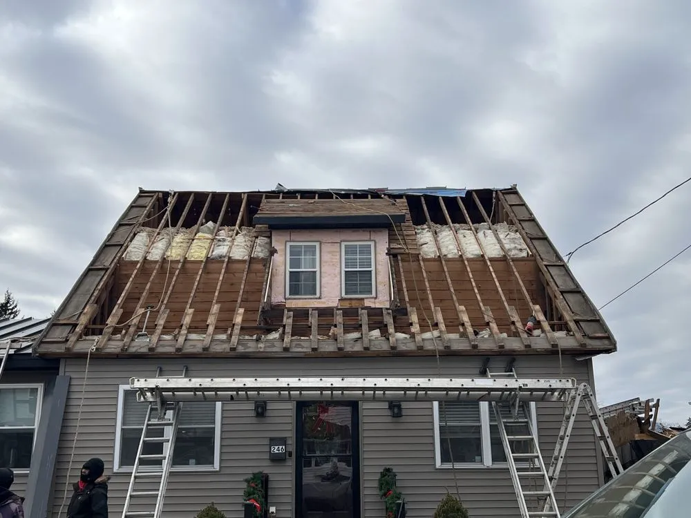 Slide of Minnema Services