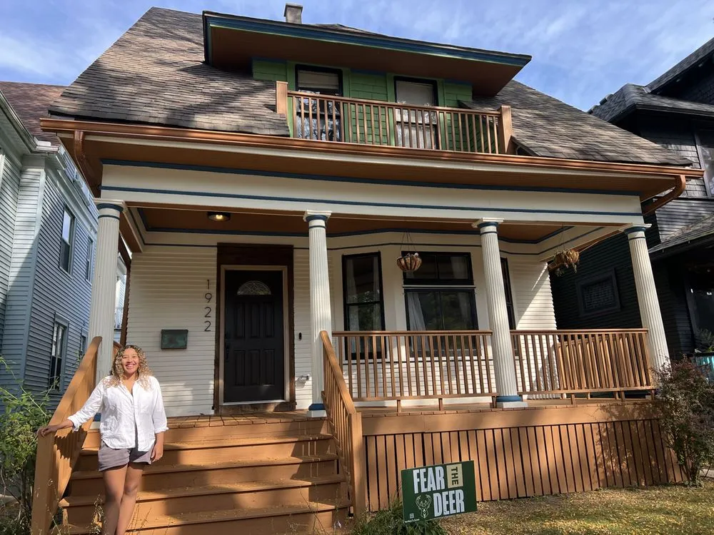 Slide of Minnema Services