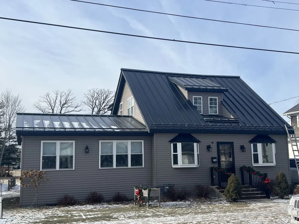 Slide of Minnema Services