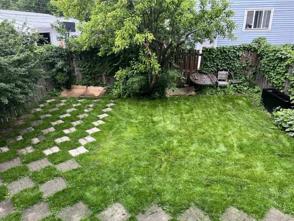 Slide of Minnema Services