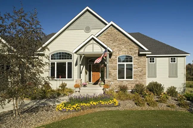 Slide of Minnesota Exteriors