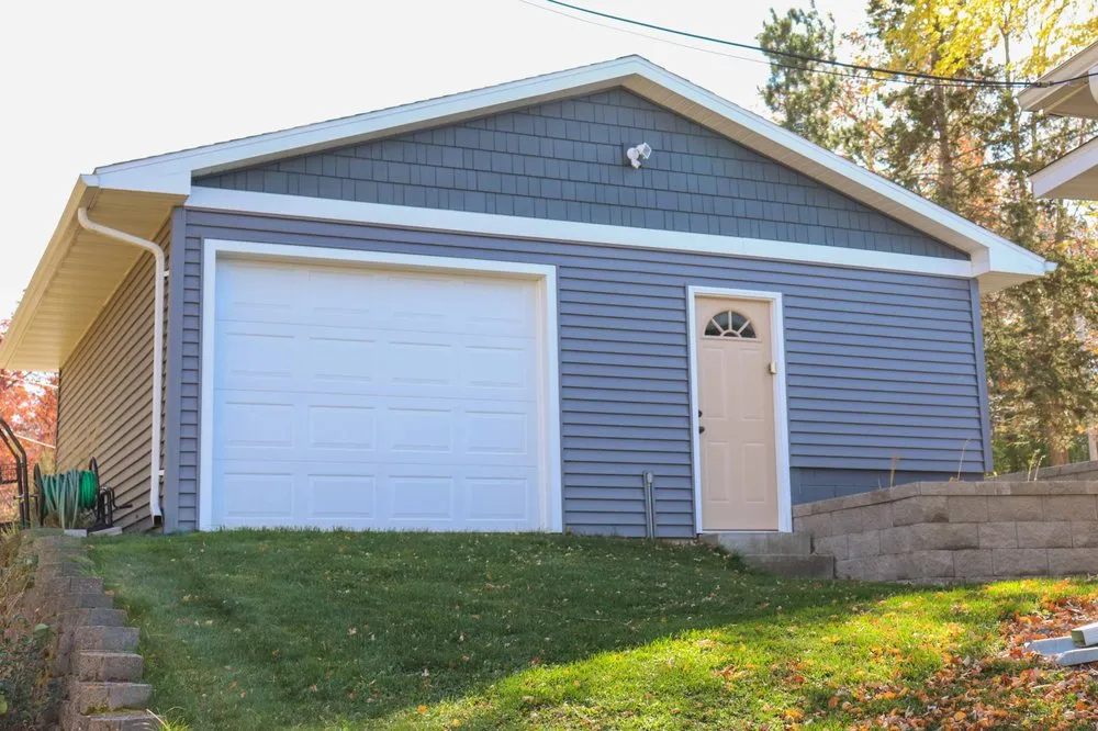 Slide of Minnesota Home Improvements