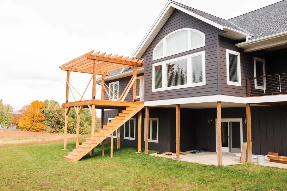 Slide of Minnesota Home Improvements