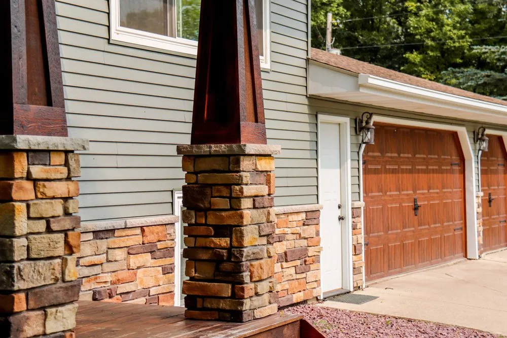 Slide of Minnesota Home Improvements