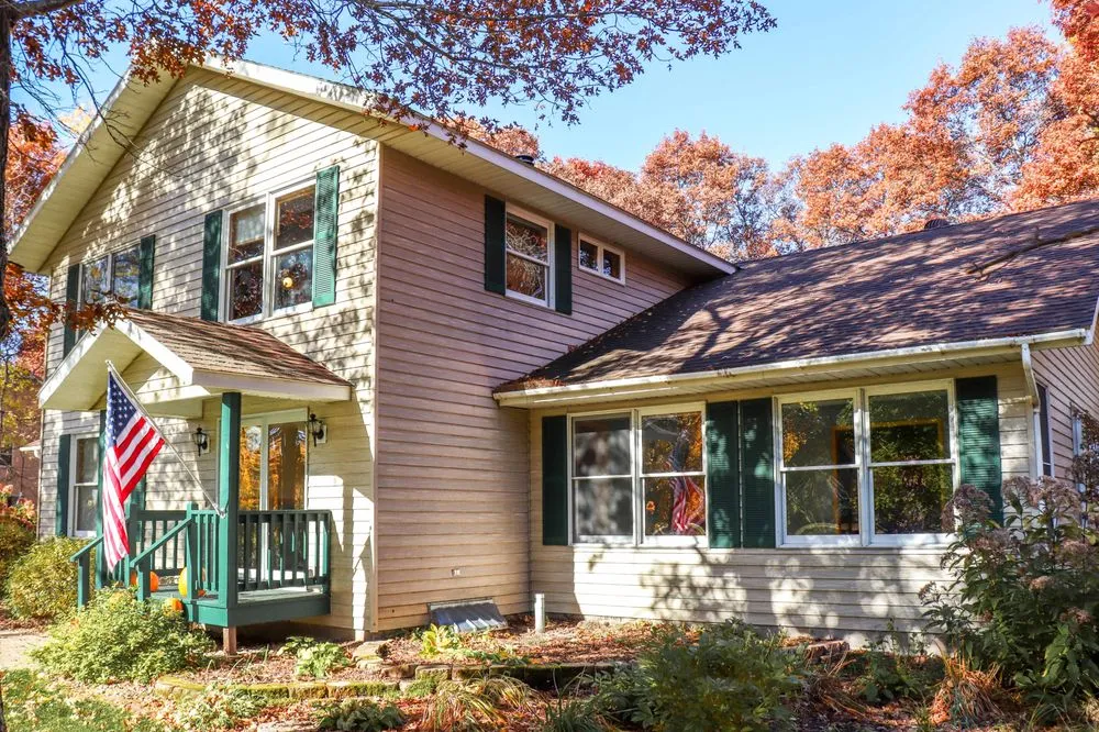 Slide of Minnesota Home Improvements