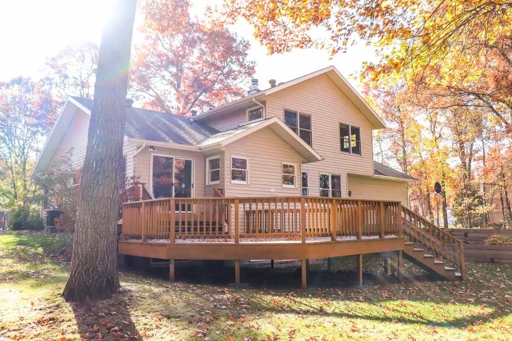 Slide of Minnesota Home Improvements