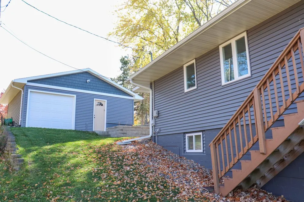 Slide of Minnesota Home Improvements