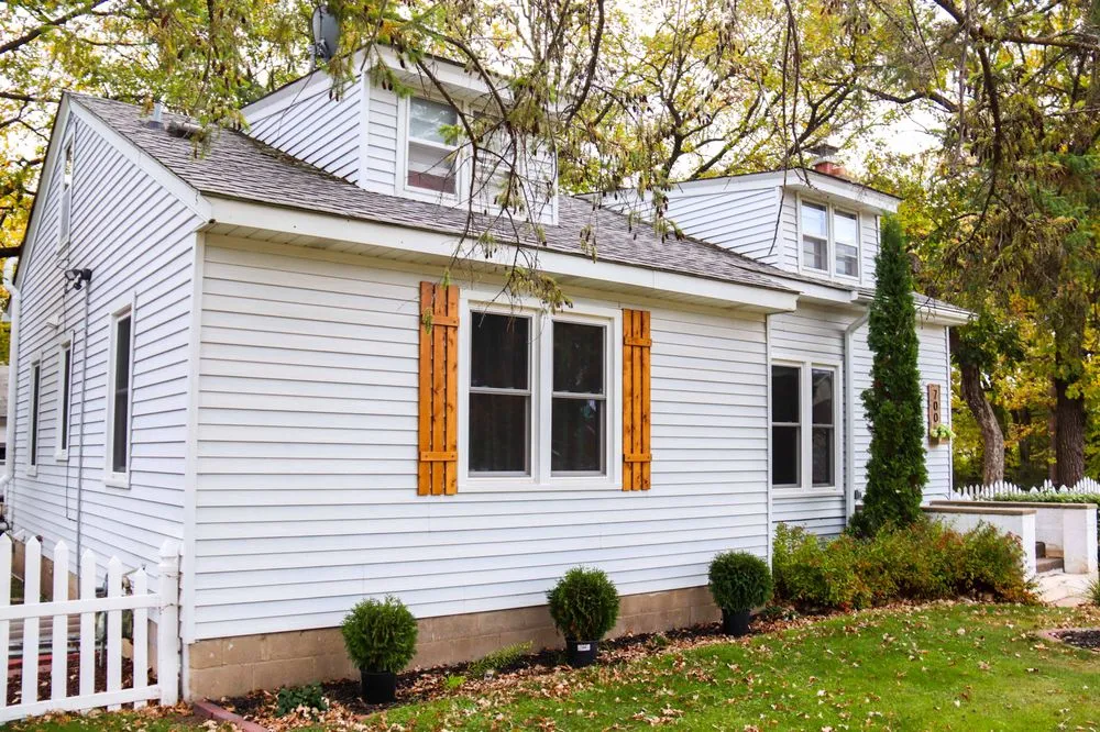 Slide of Minnesota Home Improvements