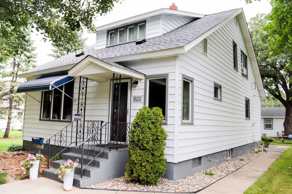 Slide of Minnesota Home Improvements