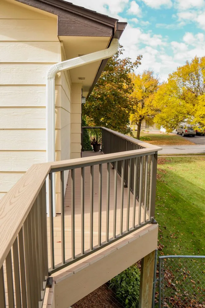 Slide of Minnesota Home Improvements