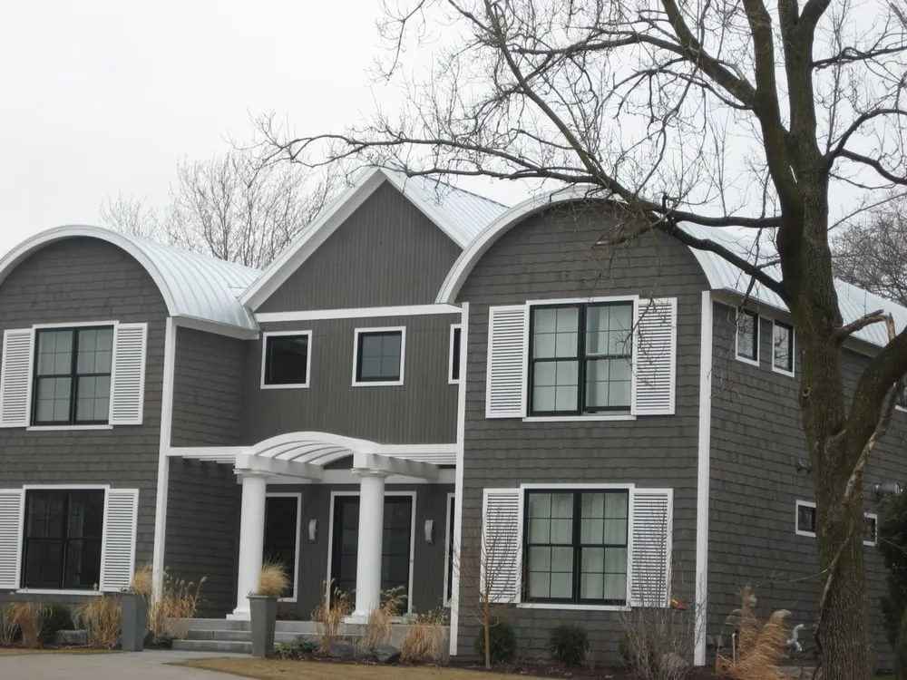 Slide of Minnesota Metal Exteriors