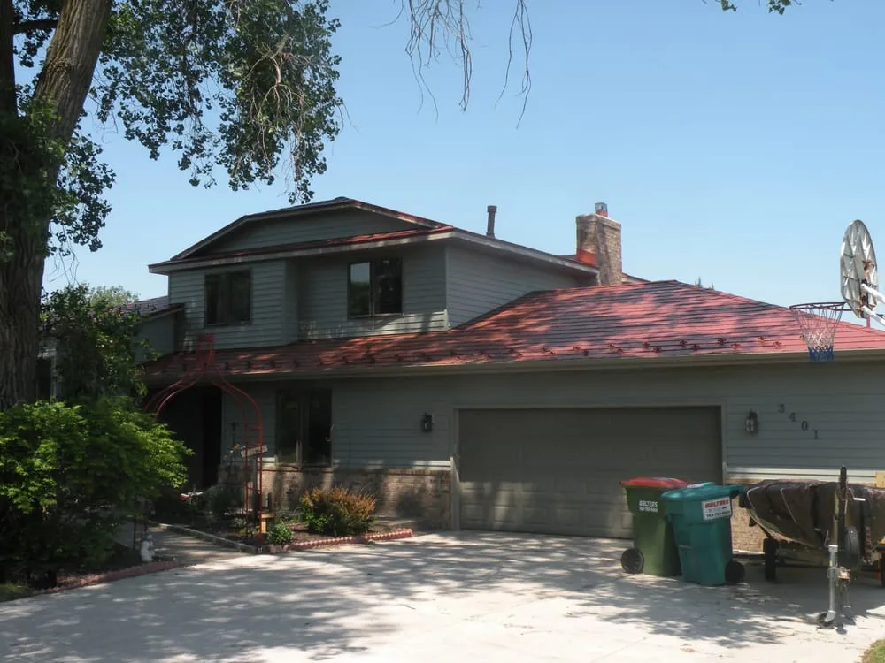 Slide of Minnesota Metal Exteriors