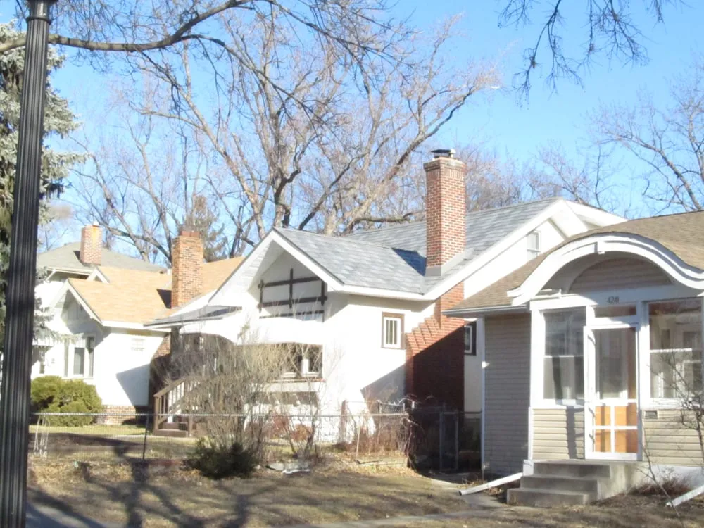 Slide of Minnesota Metal Exteriors