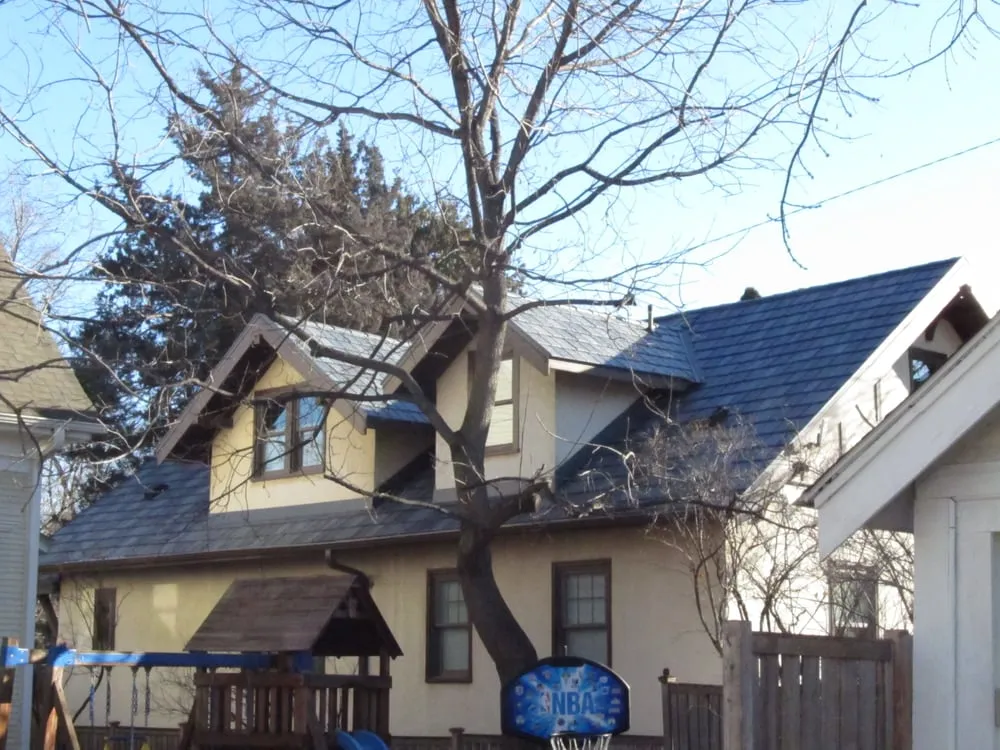 Slide of Minnesota Metal Exteriors