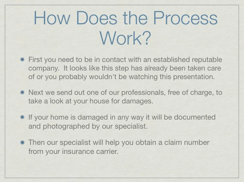 Slide of Minnesota Roof Contractors