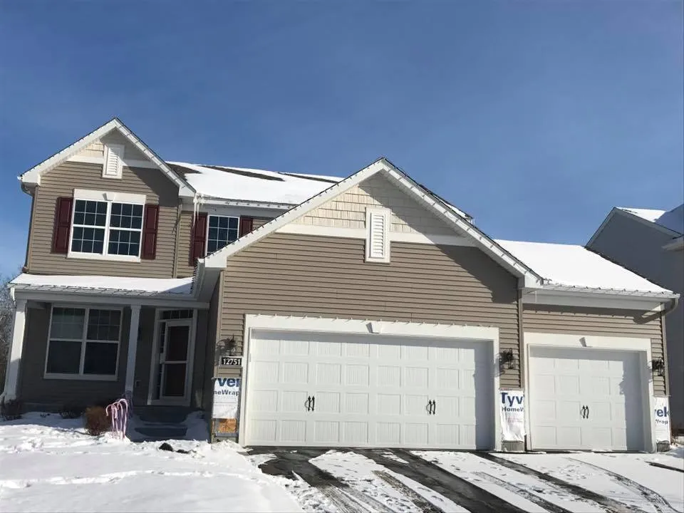 Slide of Minnesota Roofing Company