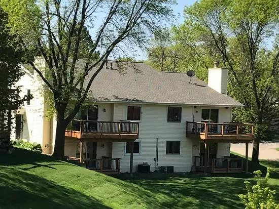 Slide of Minnesota Roofing Company