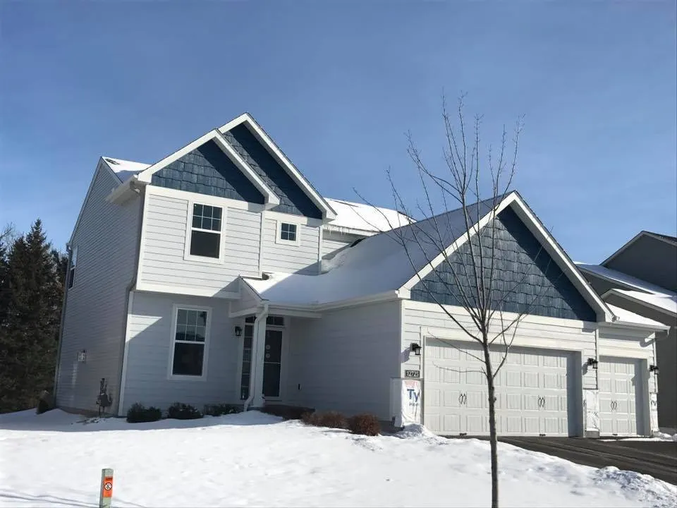 Slide of Minnesota Roofing Company