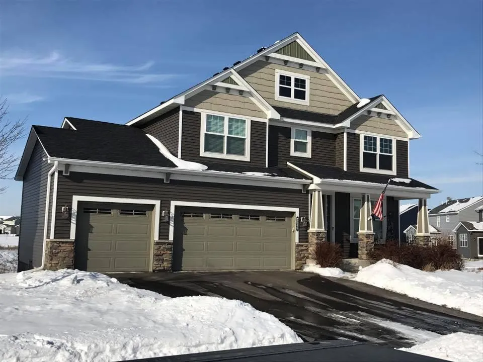 Slide of Minnesota Roofing Company