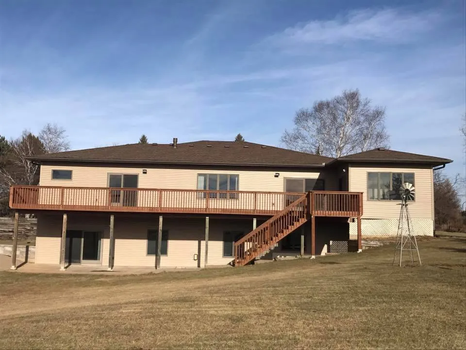 Slide of Minnesota Roofing Company