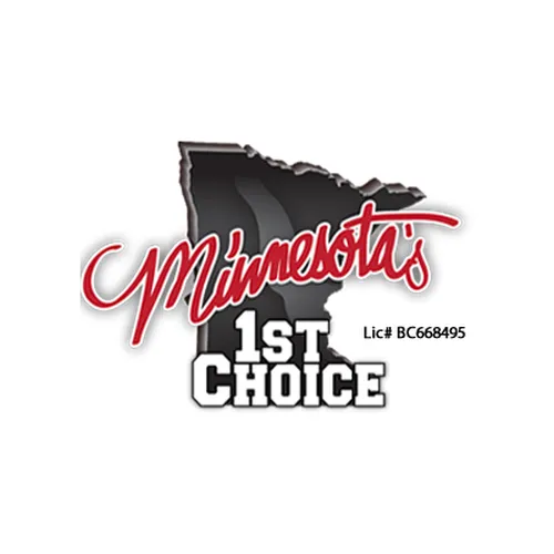 Slide of Minnesota's 1st Choice