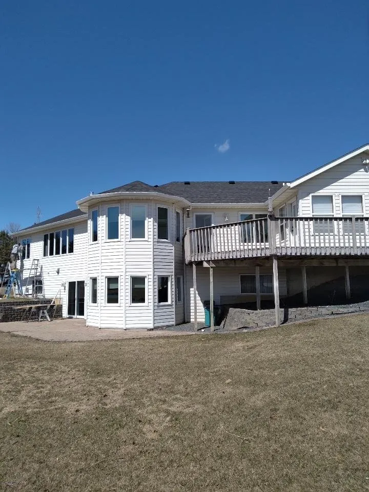 Slide of Minnesota's 1st Choice